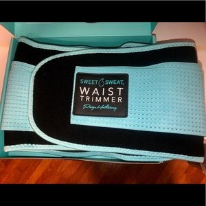 PAIGE HATHAWAY WAIST TRIMMER BELT WITH COCONUT JAR